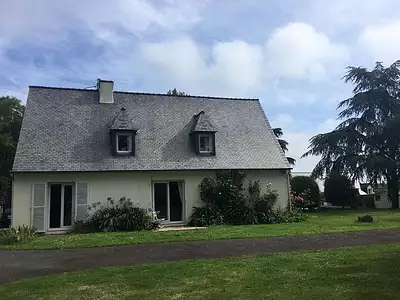 Maison, 230 m²