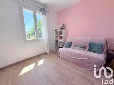 Maison, 89 m²