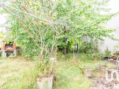 Maison, 89 m²