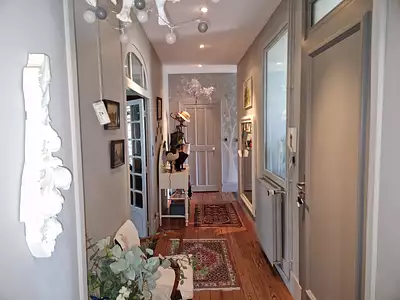Appartement, 122 m²