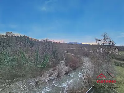 Appartement, 110 m²