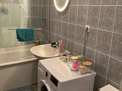 Appartement, 44 m²