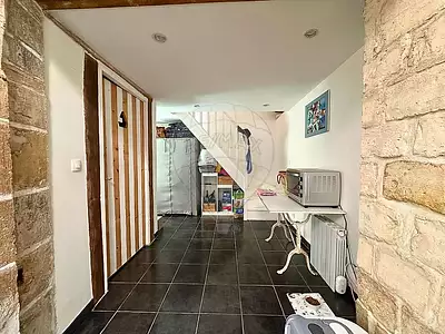 Maison, 120 m²