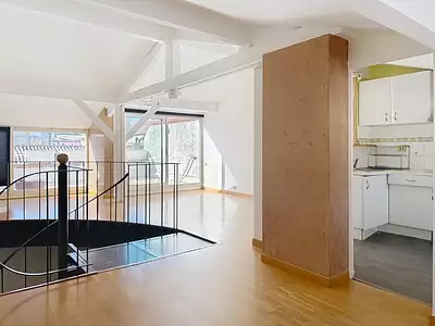 Appartement, 109,25 m²