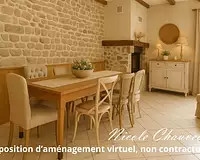 Maison, 113 m²