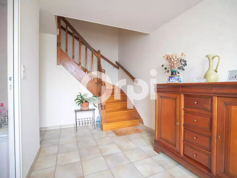 Maison, 130 m²