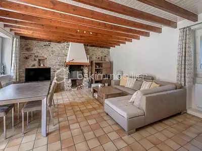 Maison, 133 m²