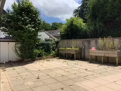 Maison, 145 m²