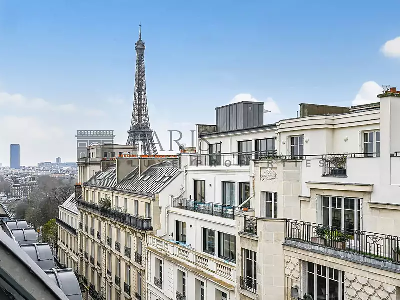 Appartement, 204 m²