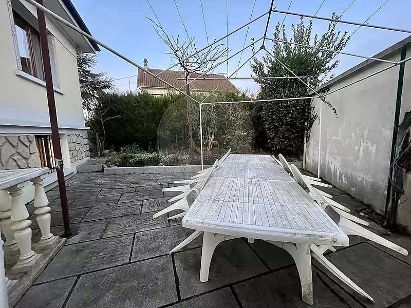 Maison, 98 m²