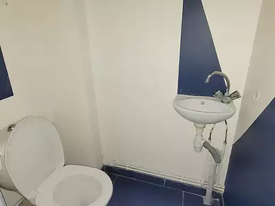 Appartement, 53 m²
