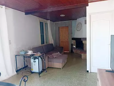 Maison, 75 m²