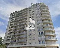 Appartement, 68 m²