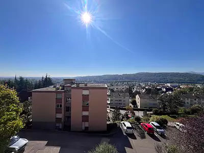 Appartement, 81,55 m²