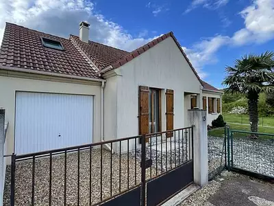 Maison, 115 m²