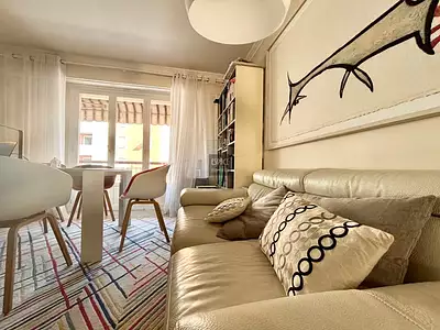 Appartement, 62,36 m²