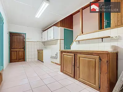 Maison, 122 m²
