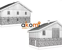 Terrain, 10 875 m²