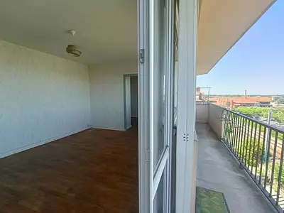 Appartement, 47 m²