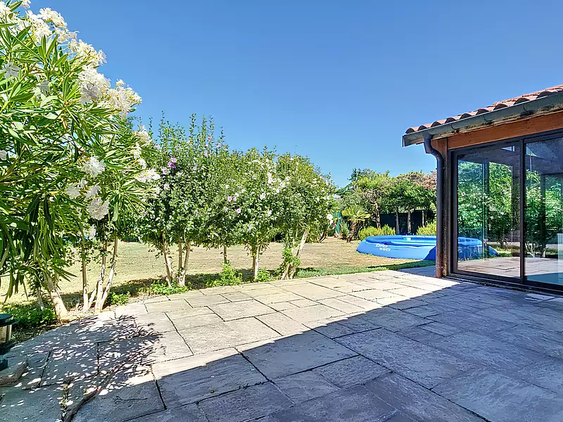 Maison, 202 m²