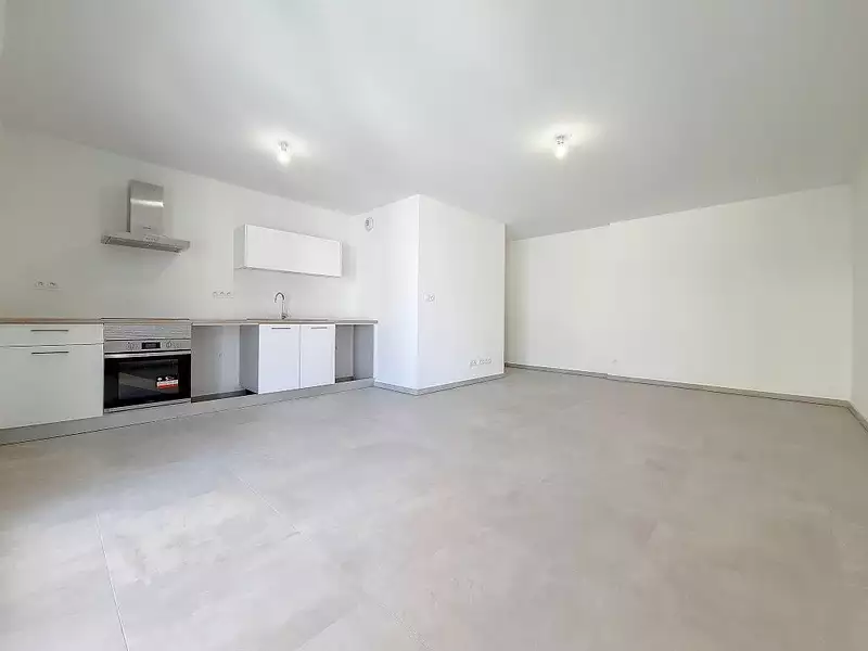 Appartement, 71,2 m²