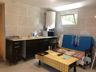 Maison, 70 m²