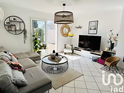 Maison, 154 m²