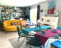 Maison, 120 m²