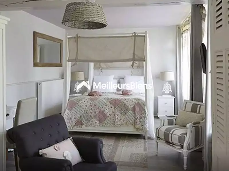 Appartement, 186 m²