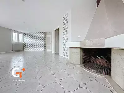 Appartement, 136 m²