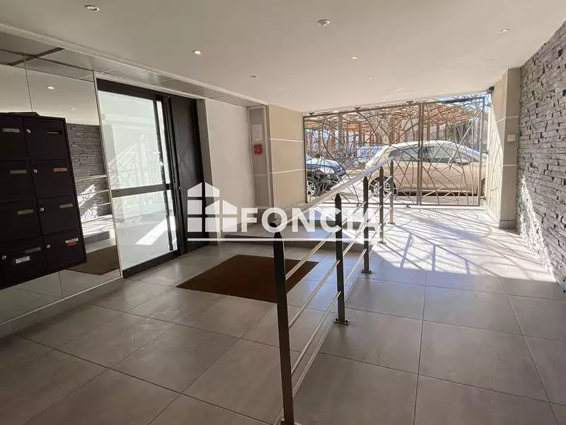Appartement, 38 m²