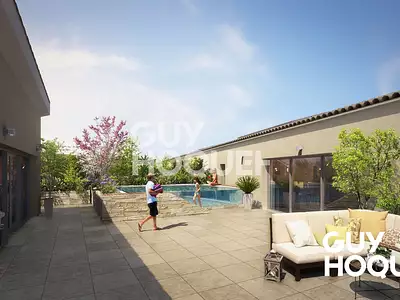 Appartement, 132 m²