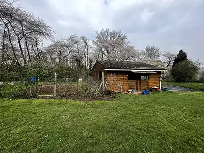 Maison, 265 m²
