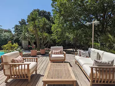 Maison, 210 m²