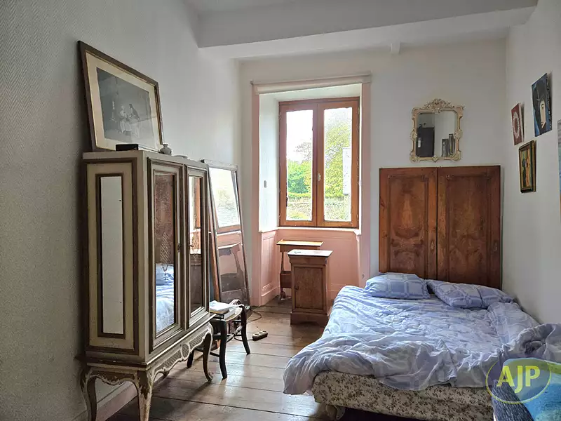 Maison, 134 m²