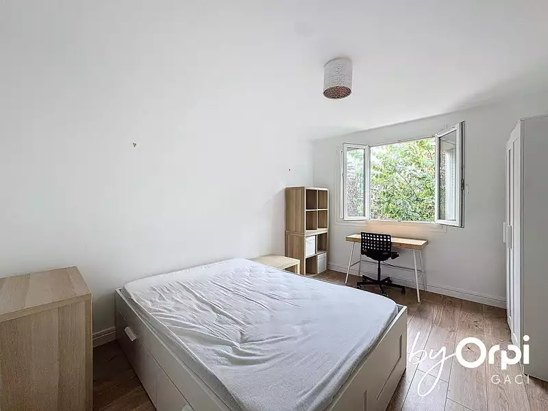 Appartement, 81 m²