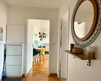 Appartement, 61,74 m²