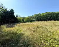 Terrain, 1 405 m²