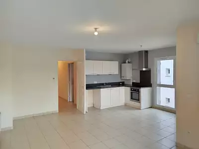 Appartement, 67 m²