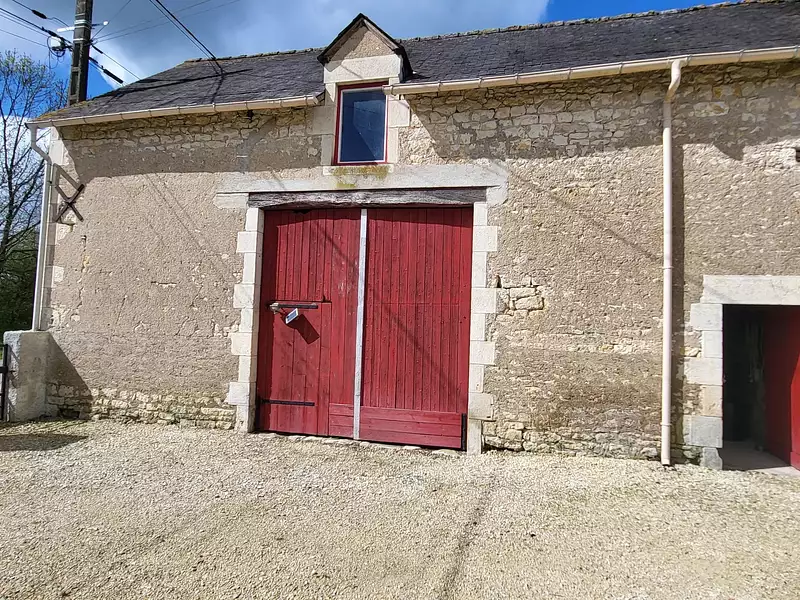 Maison, 160 m²