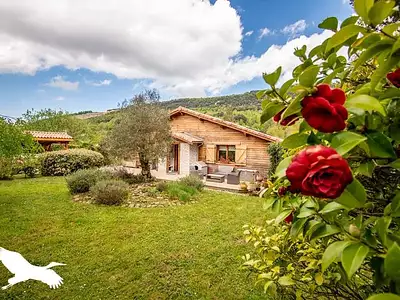 Maison, 154 m²