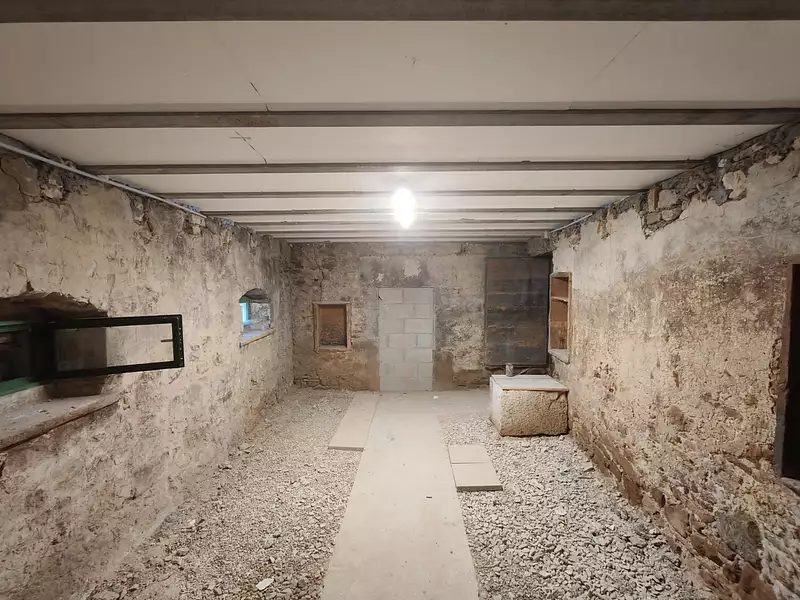 Maison, 303 m²