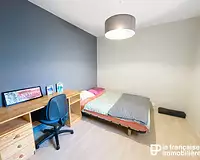 Appartement, 81,27 m²