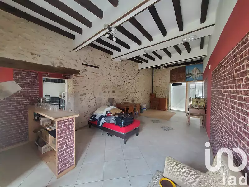 Maison, 210 m²