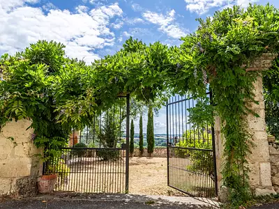 Maison, 275 m²