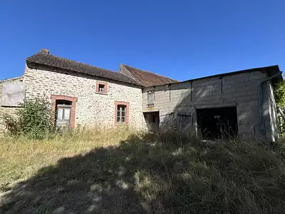 Maison, 110 m²