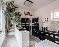 Appartement, 226 m²