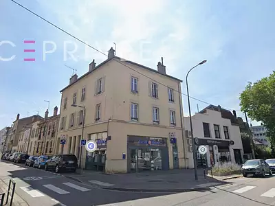 Appartement, 25,59 m²