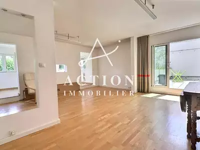 Appartement, 98 m²