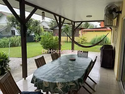 Maison, 78 m²